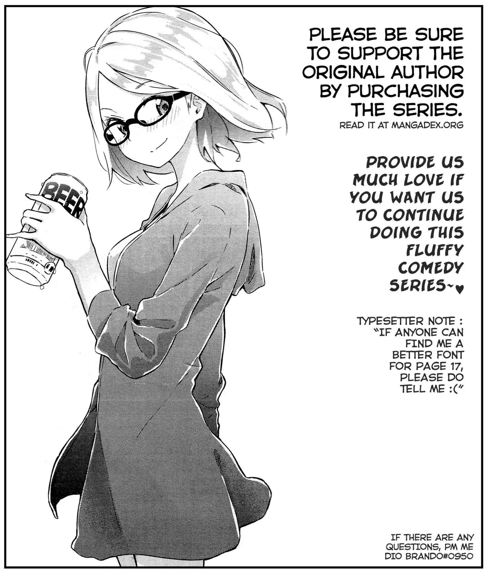 Fuufu Ijou, Koibito Miman Chapter 8 page 26