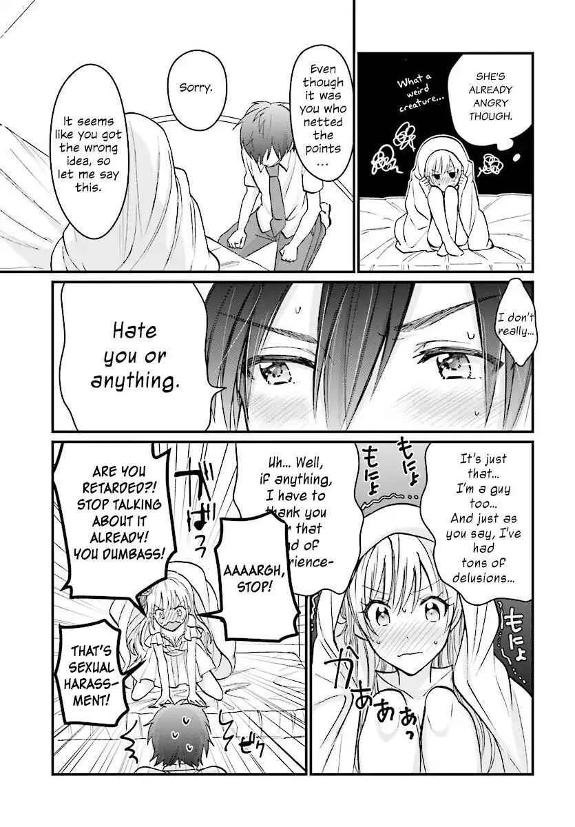 Fuufu Ijou, Koibito Miman Chapter 6 page 26