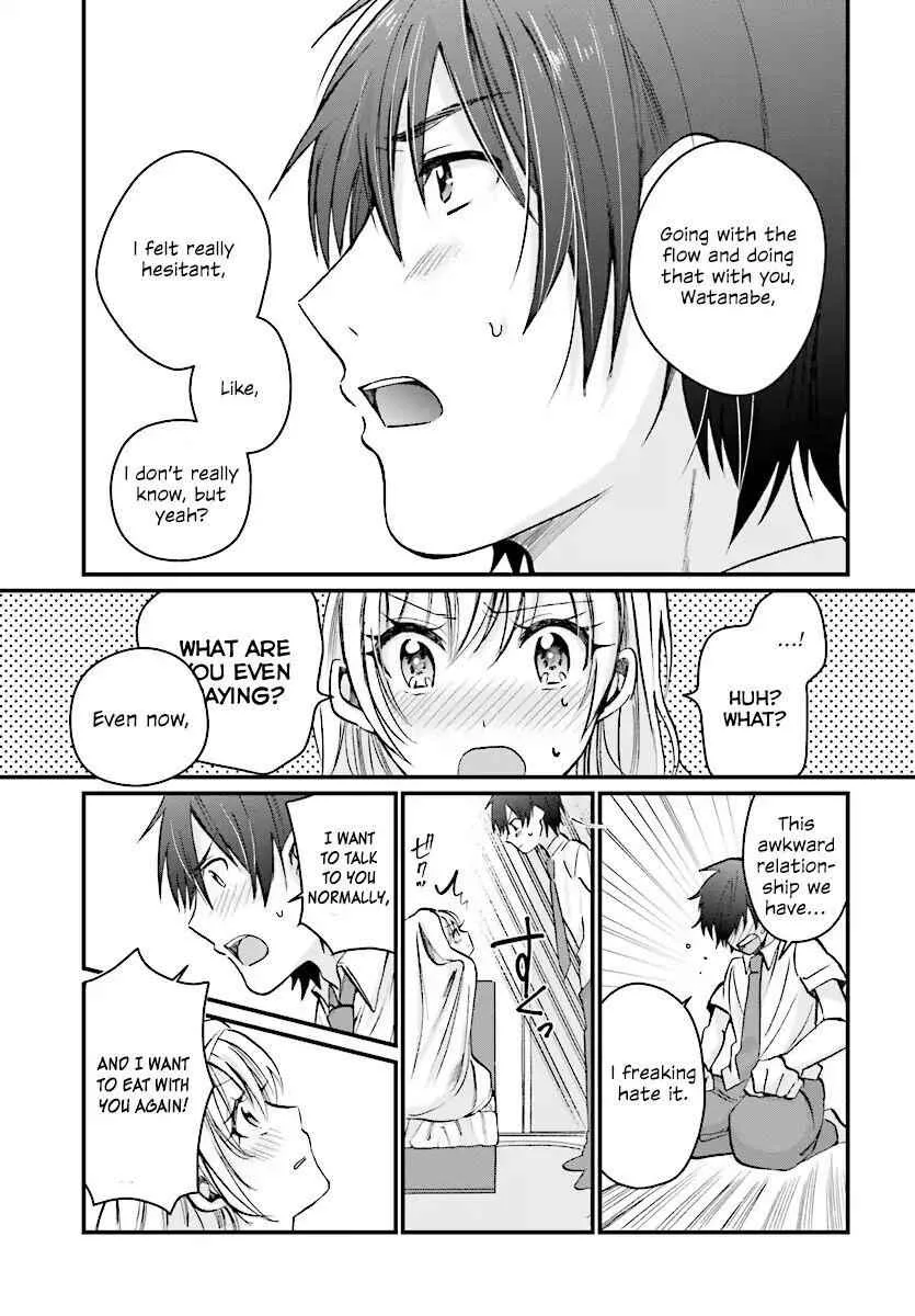 Fuufu Ijou, Koibito Miman Chapter 6 page 28