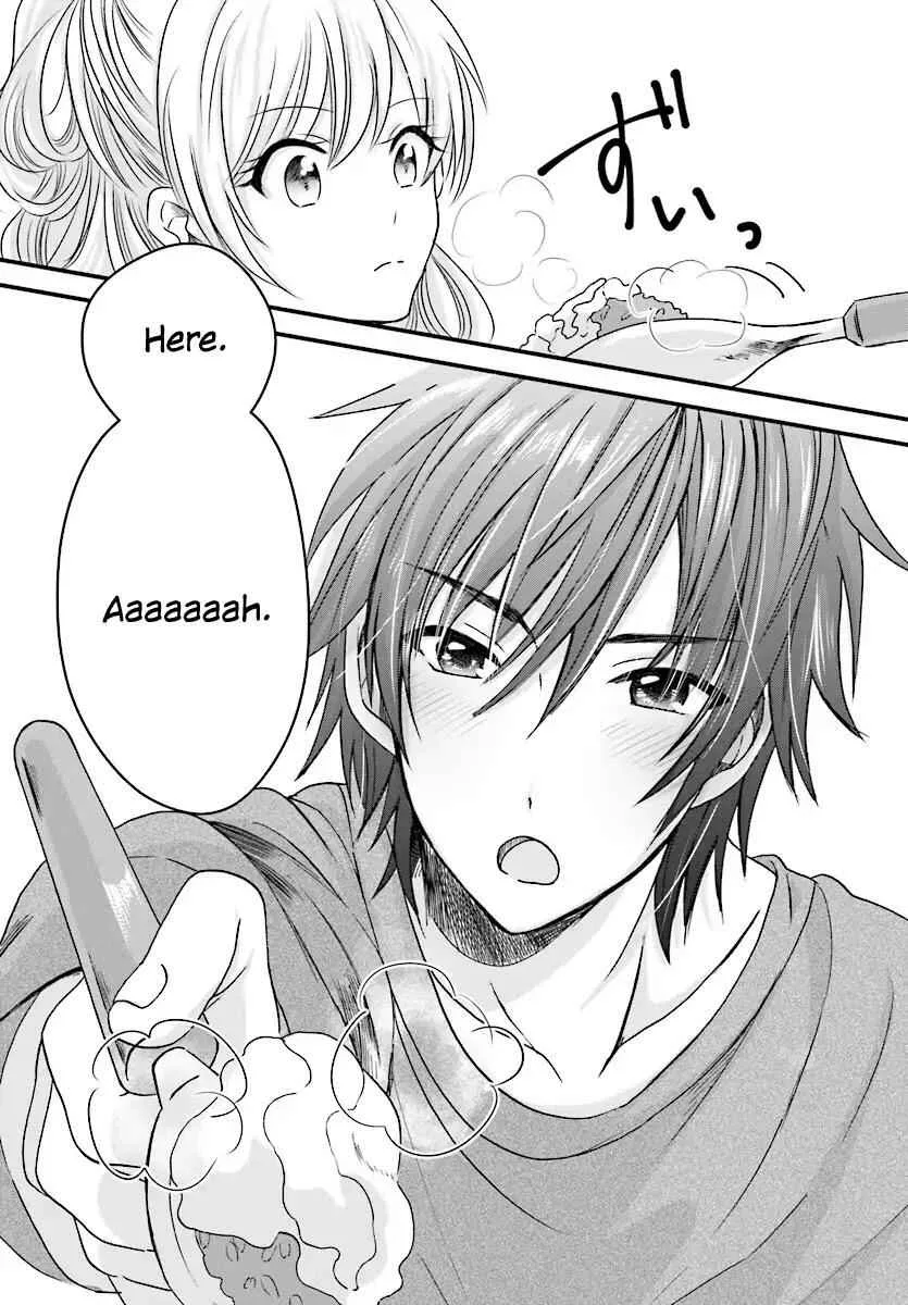 Fuufu Ijou, Koibito Miman Chapter 2 page 27