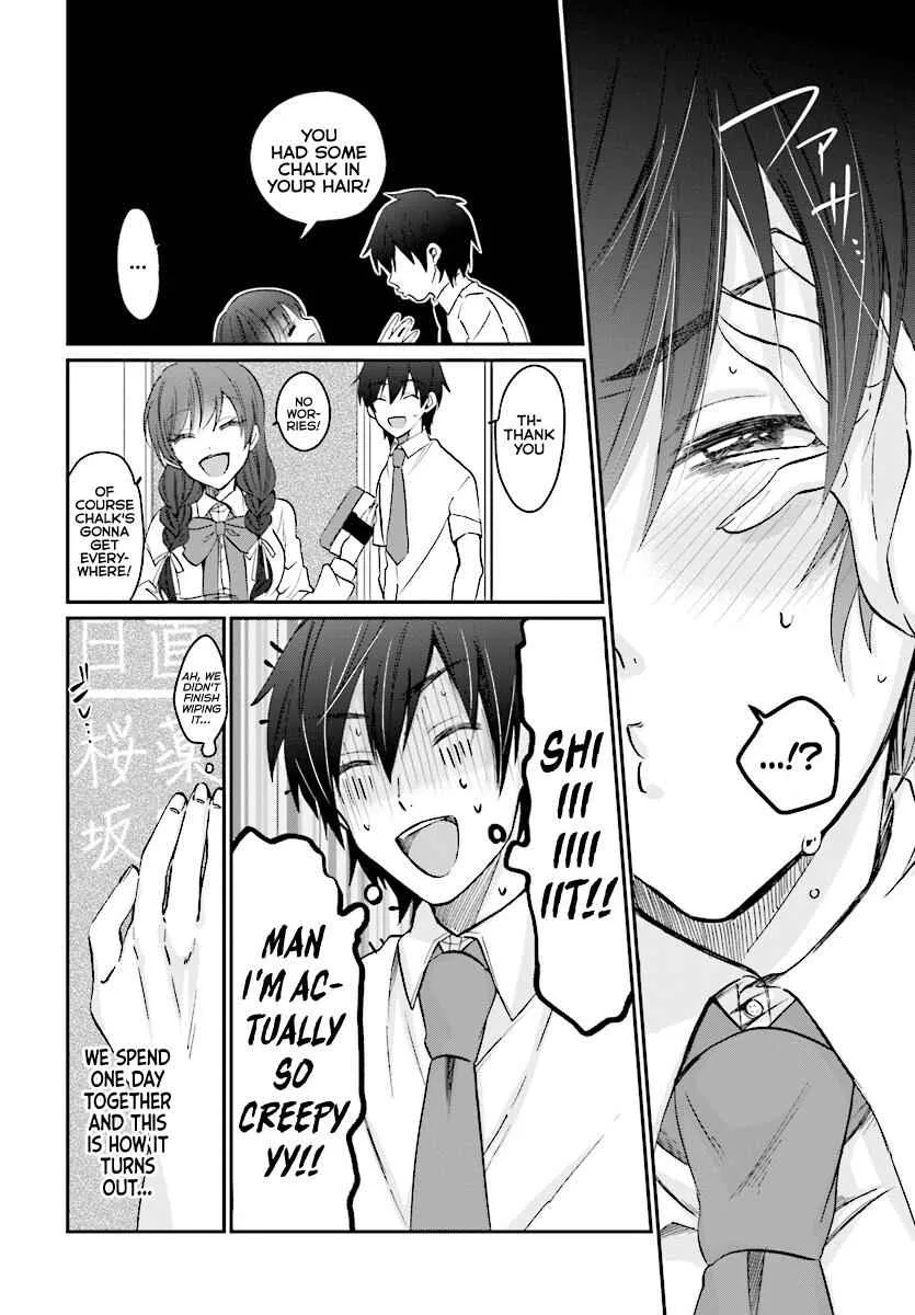 Fuufu Ijou, Koibito Miman Chapter 9 page 18