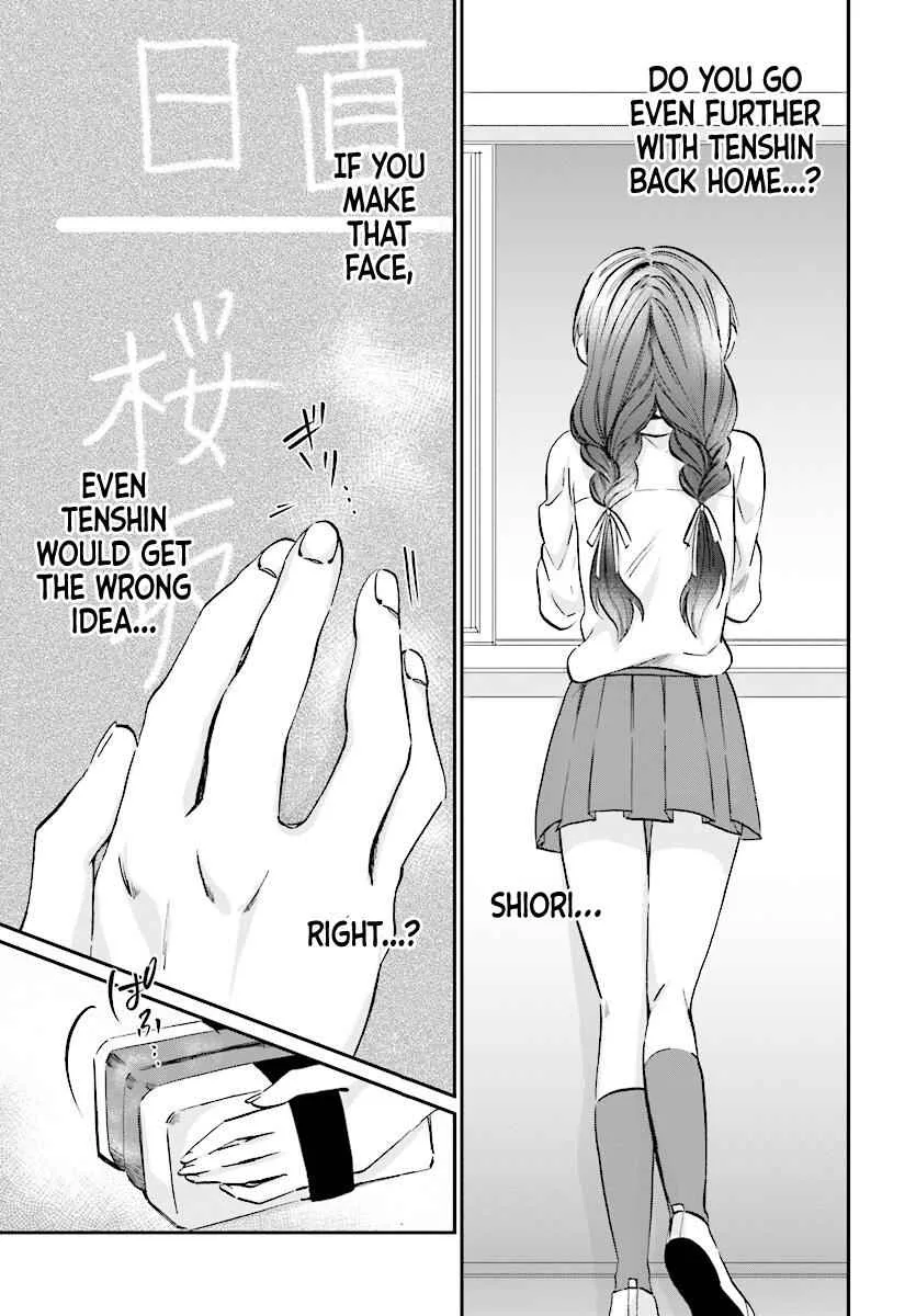 Fuufu Ijou, Koibito Miman Chapter 9 page 19