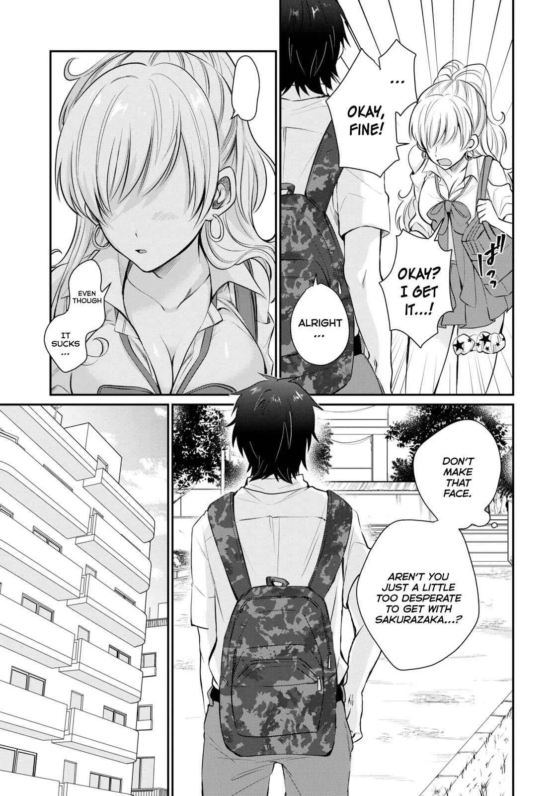 Fuufu Ijou, Koibito Miman Chapter 10 page 10