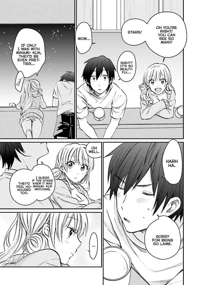 Fuufu Ijou, Koibito Miman Chapter 9 page 23