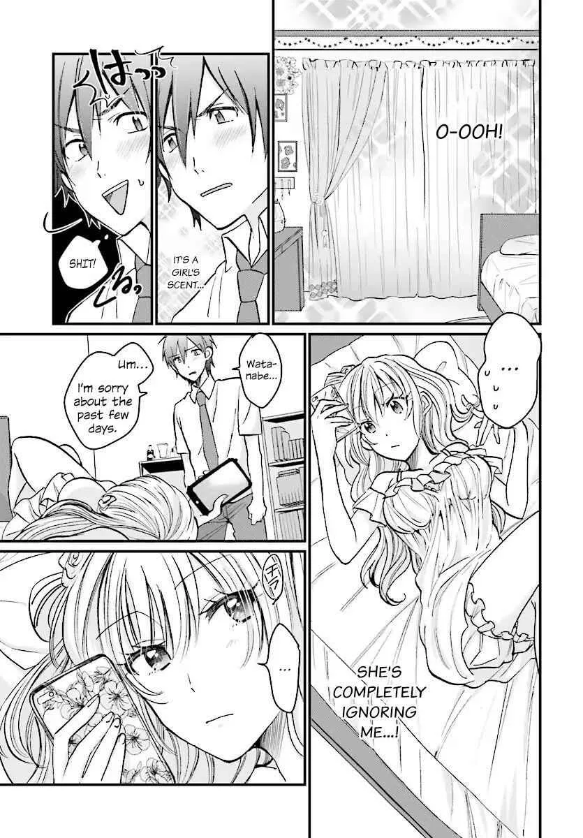 Fuufu Ijou, Koibito Miman Chapter 6 page 24
