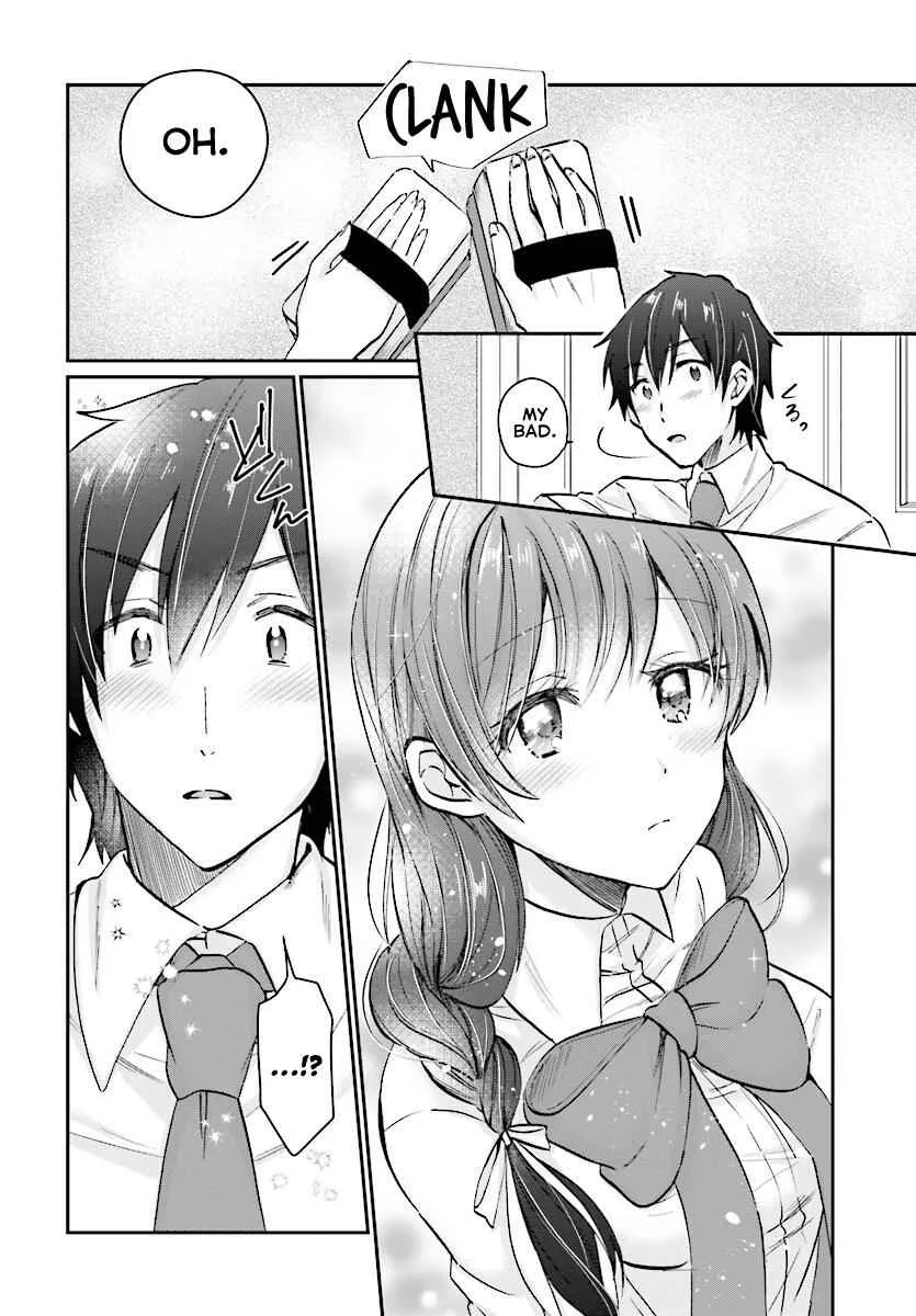 Fuufu Ijou, Koibito Miman Chapter 9 page 16