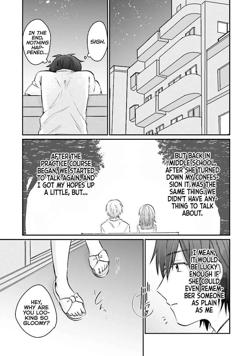 Fuufu Ijou, Koibito Miman Chapter 9 page 21