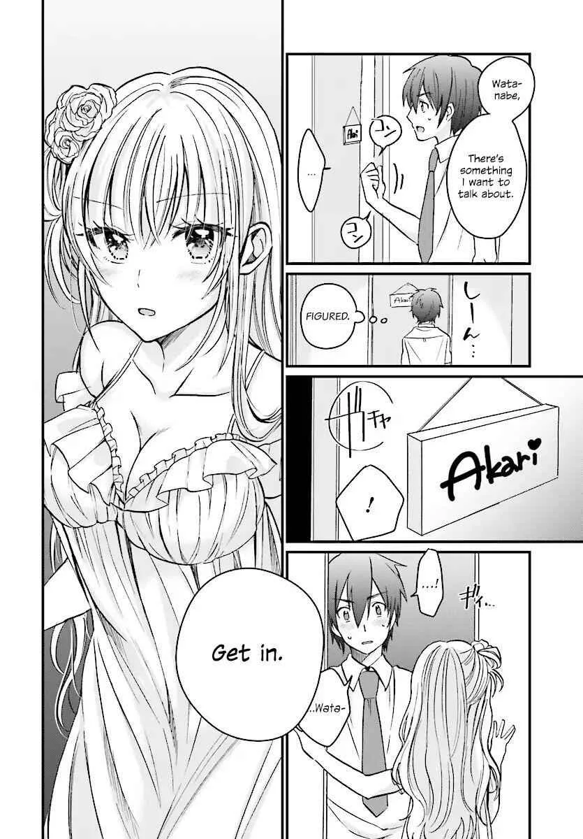 Fuufu Ijou, Koibito Miman Chapter 6 page 23
