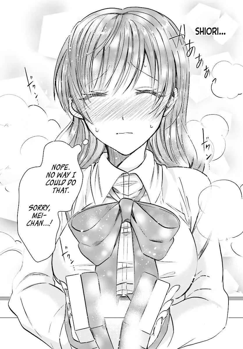 Fuufu Ijou, Koibito Miman Chapter 9 page 20