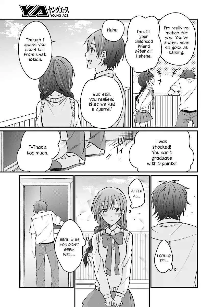 Fuufu Ijou, Koibito Miman Chapter 6 page 20