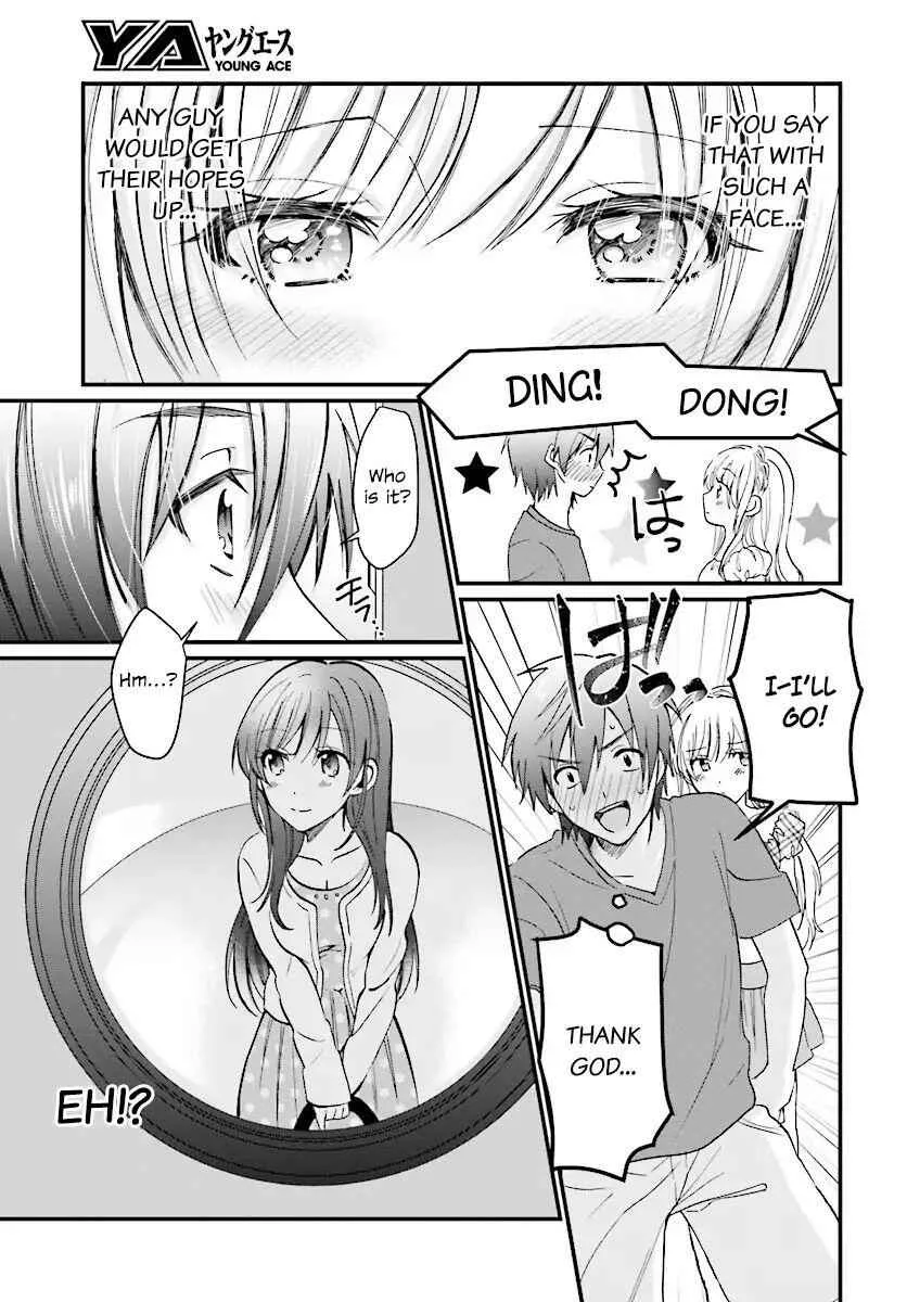 Fuufu Ijou, Koibito Miman Chapter 5 page 18
