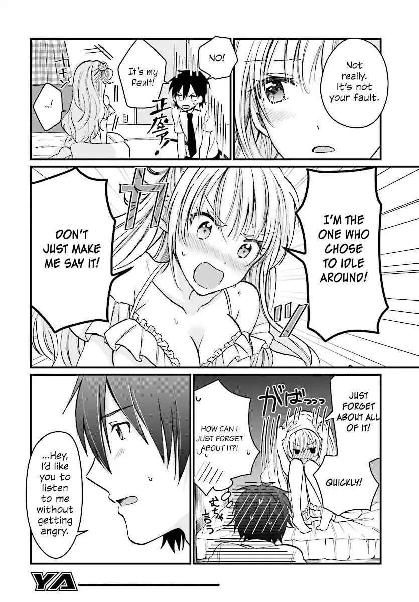 Fuufu Ijou, Koibito Miman Chapter 6 page 25