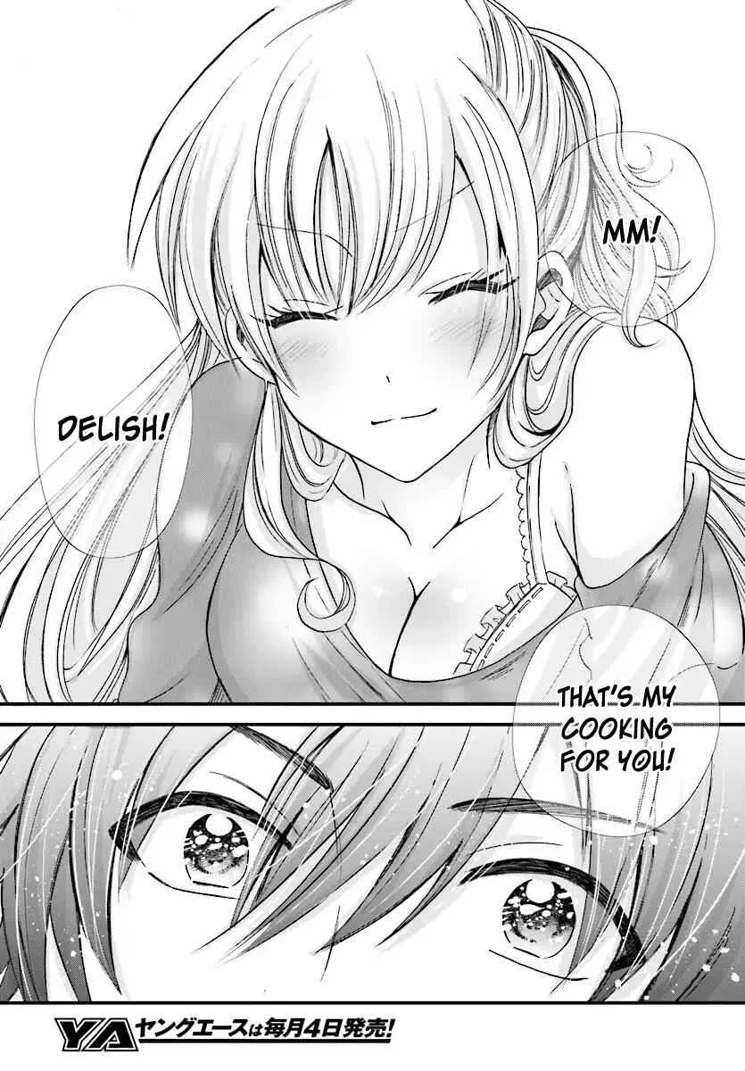 Fuufu Ijou, Koibito Miman Chapter 2 page 29