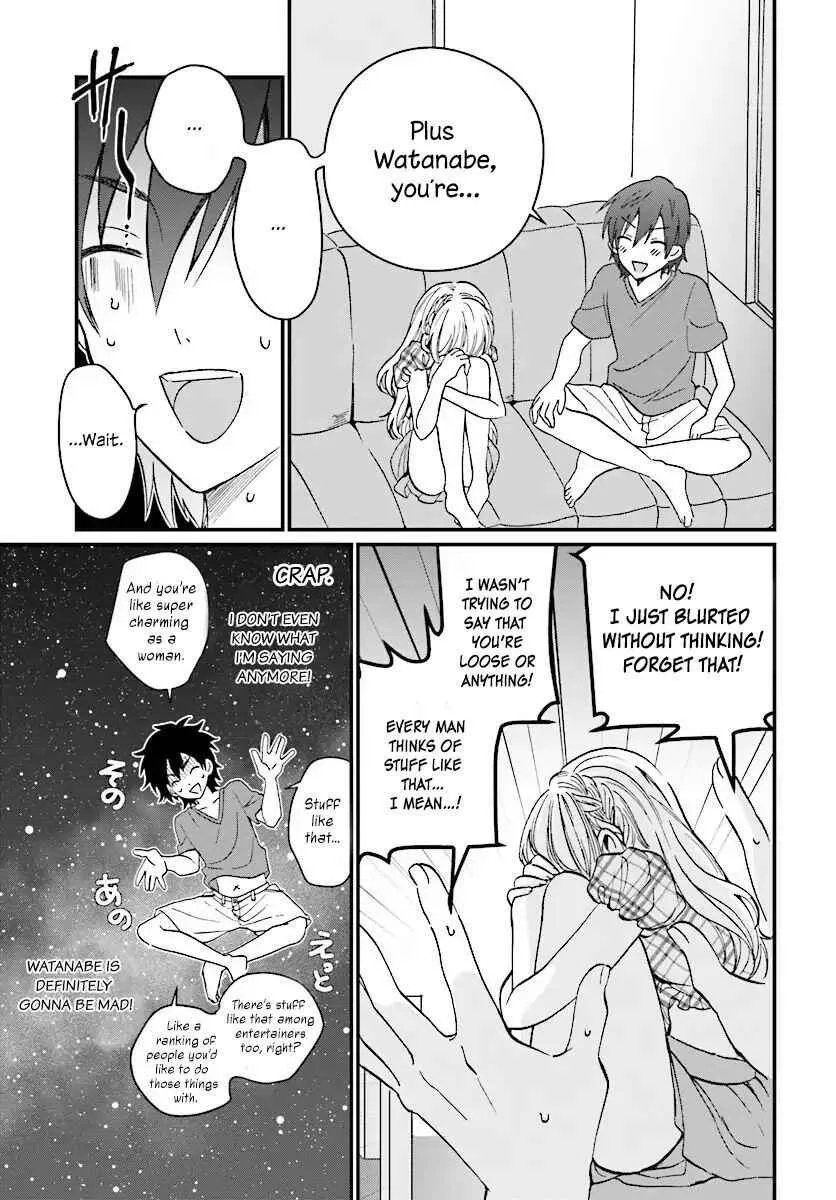 Fuufu Ijou, Koibito Miman Chapter 5 page 26