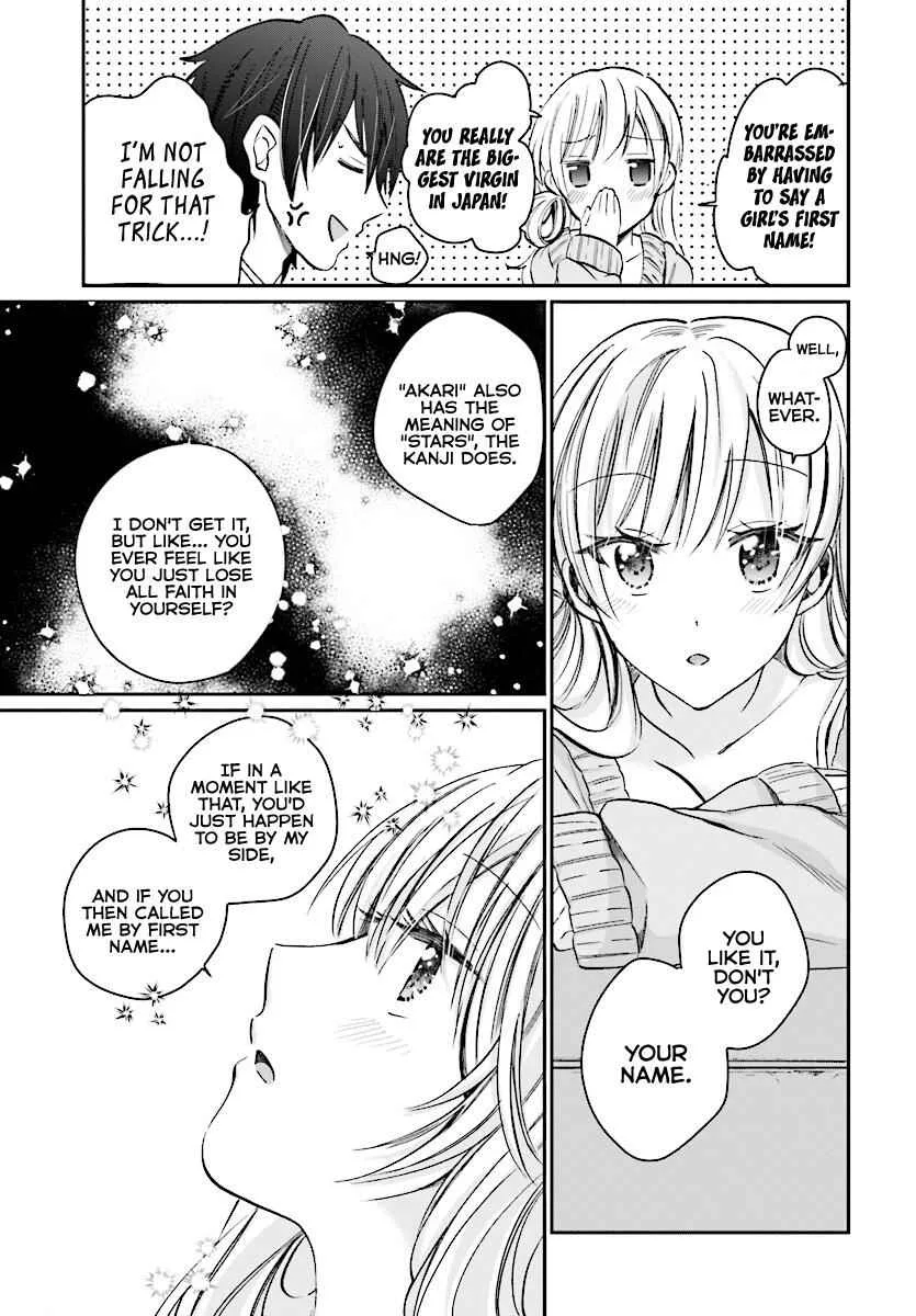 Fuufu Ijou, Koibito Miman Chapter 9 page 25