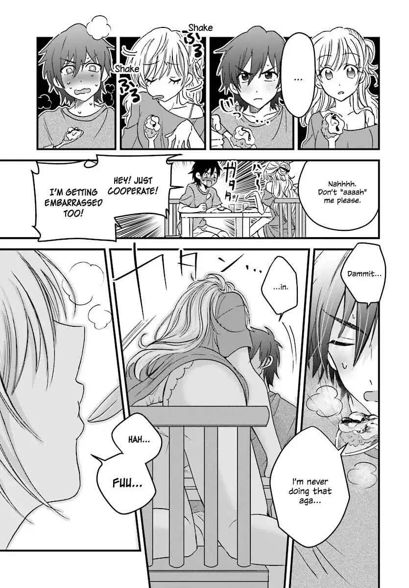 Fuufu Ijou, Koibito Miman Chapter 2 page 28