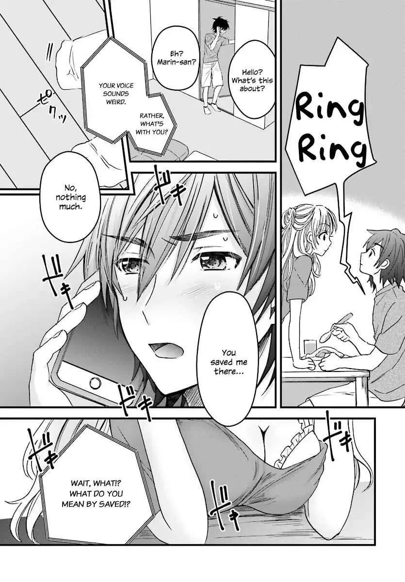 Fuufu Ijou, Koibito Miman Chapter 2 page 30
