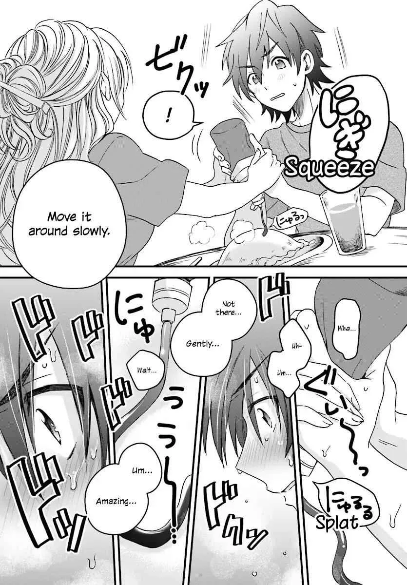 Fuufu Ijou, Koibito Miman Chapter 2 page 24