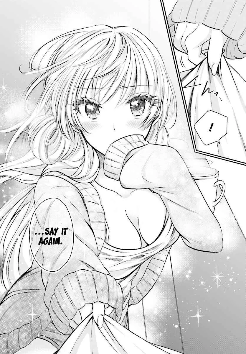 Fuufu Ijou, Koibito Miman Chapter 9 page 28