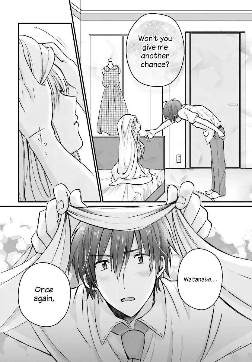 Fuufu Ijou, Koibito Miman Chapter 6 page 29