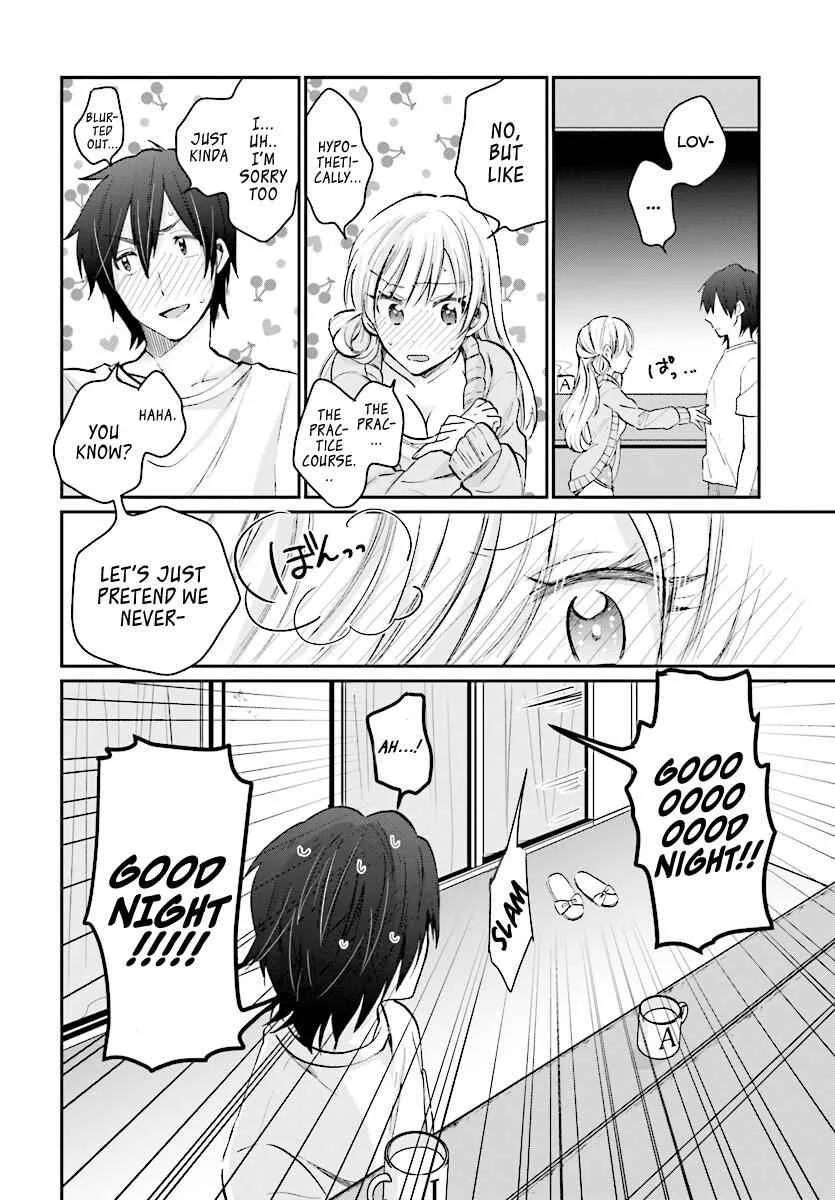 Fuufu Ijou, Koibito Miman Chapter 9 page 30