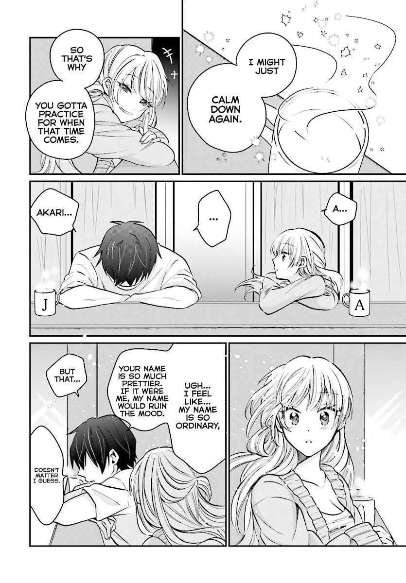 Fuufu Ijou, Koibito Miman Chapter 9 page 26