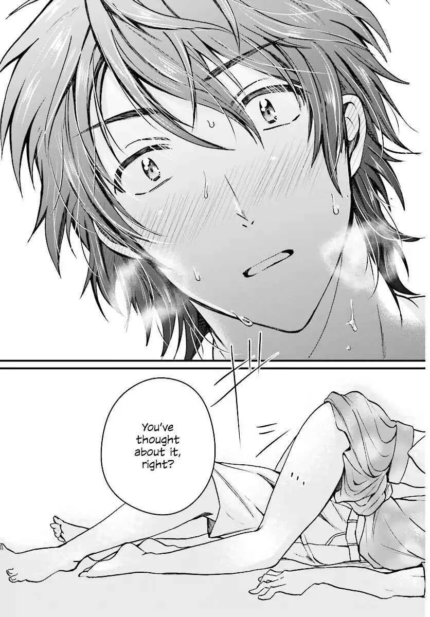 Fuufu Ijou, Koibito Miman Chapter 5 page 30