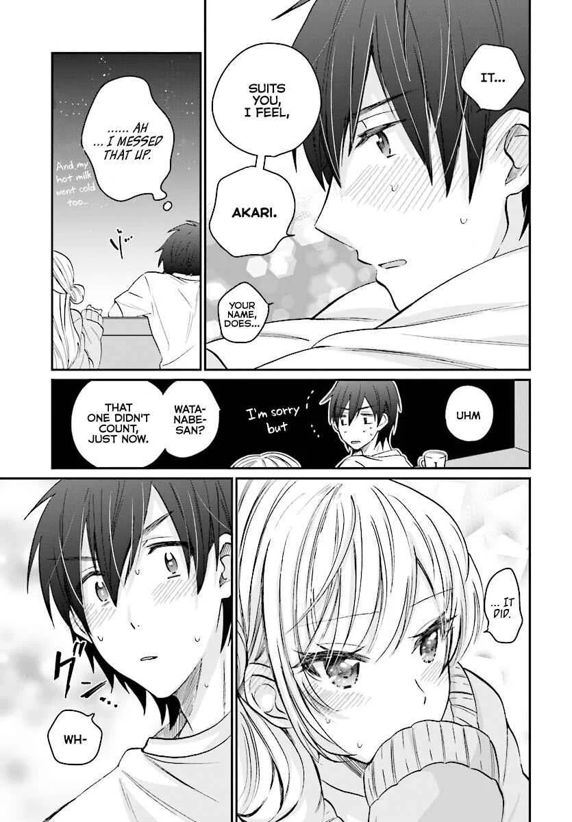 Fuufu Ijou, Koibito Miman Chapter 9 page 27