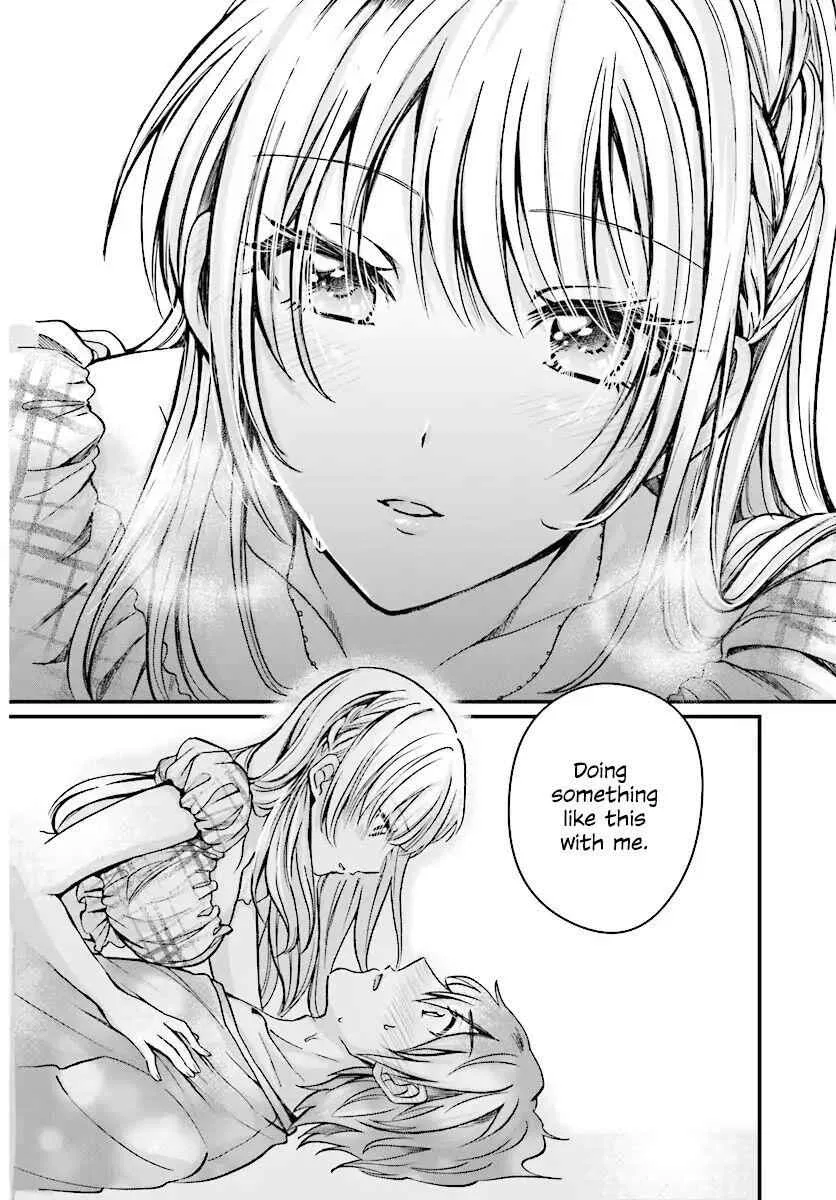 Fuufu Ijou, Koibito Miman Chapter 5 page 29