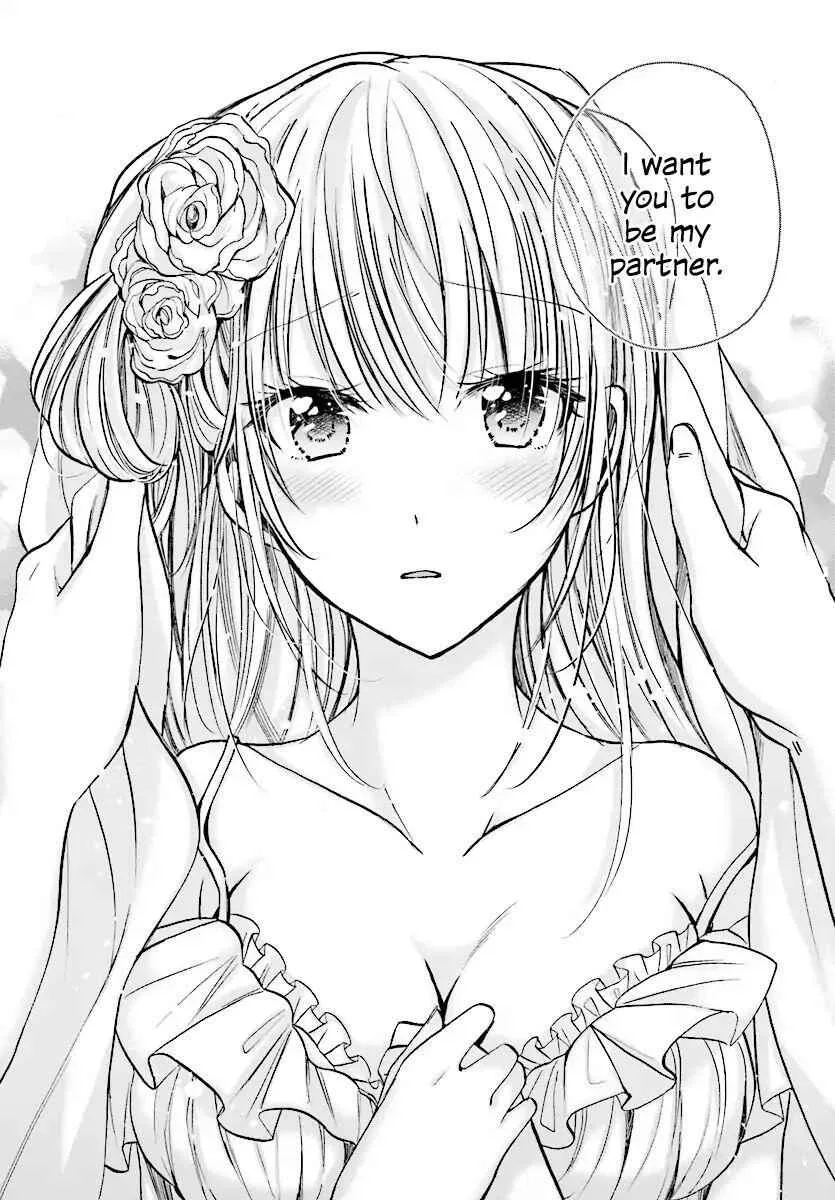 Fuufu Ijou, Koibito Miman Chapter 6 page 30
