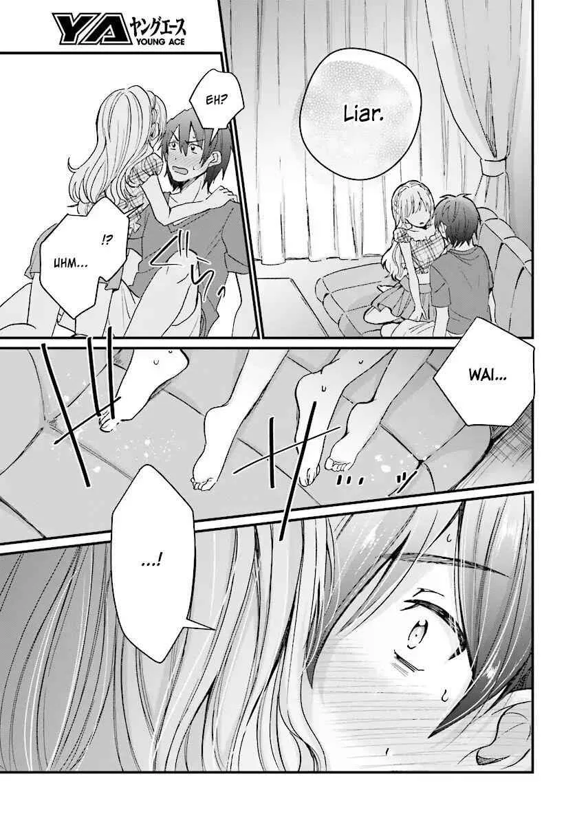 Fuufu Ijou, Koibito Miman Chapter 5 page 28