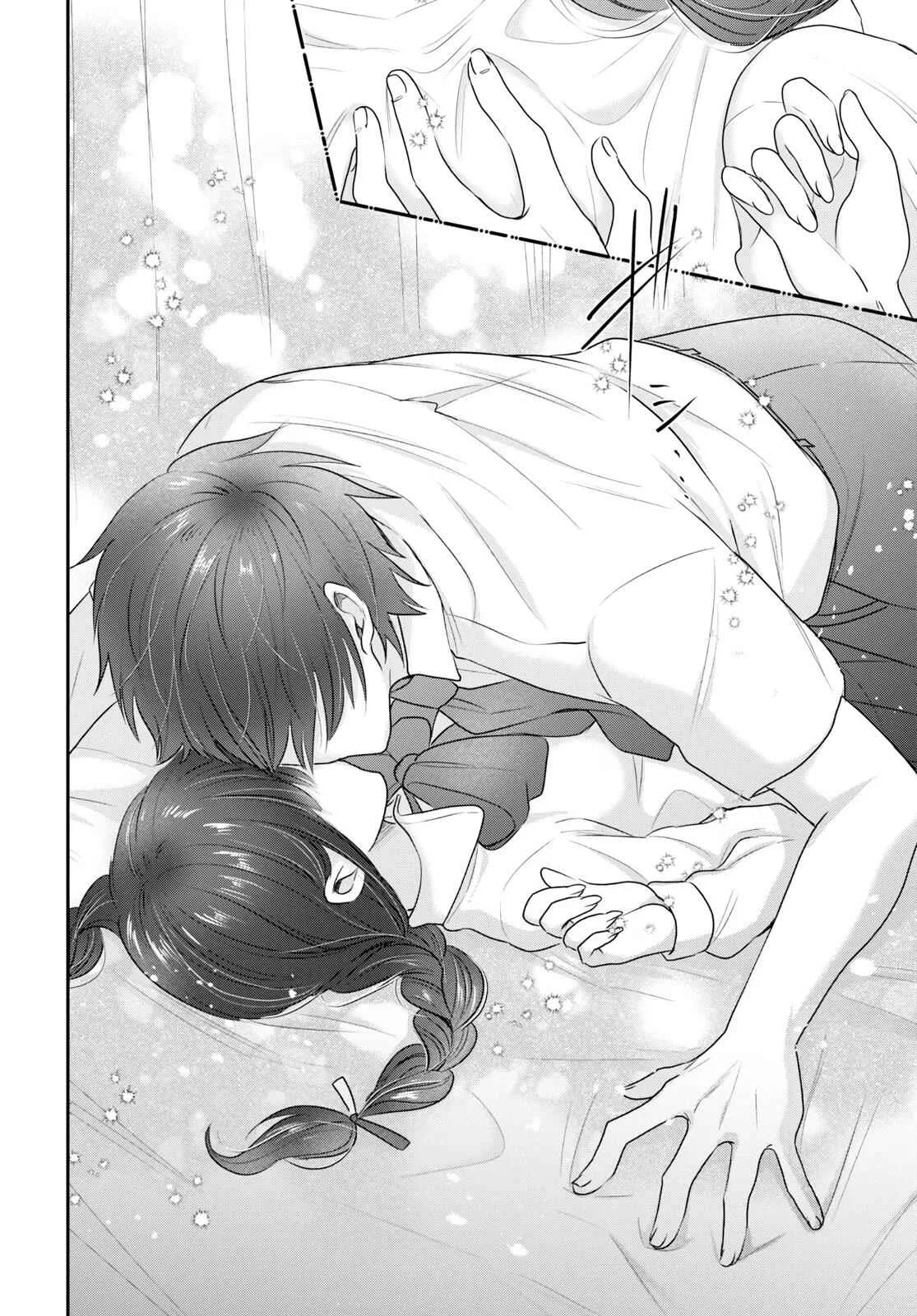Fuufu Ijou, Koibito Miman Chapter 12 page 27