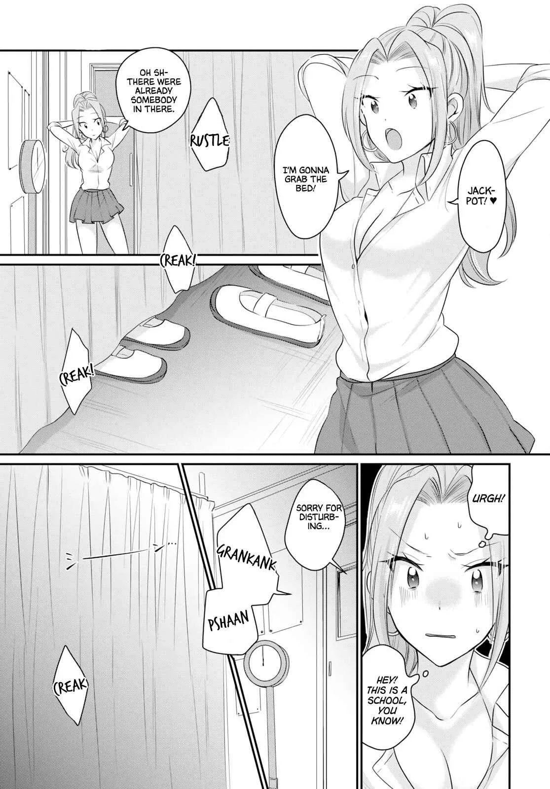 Fuufu Ijou, Koibito Miman Chapter 12 page 26