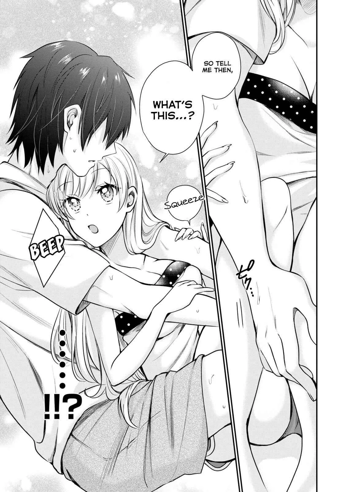 Fuufu Ijou, Koibito Miman Chapter 10 page 20