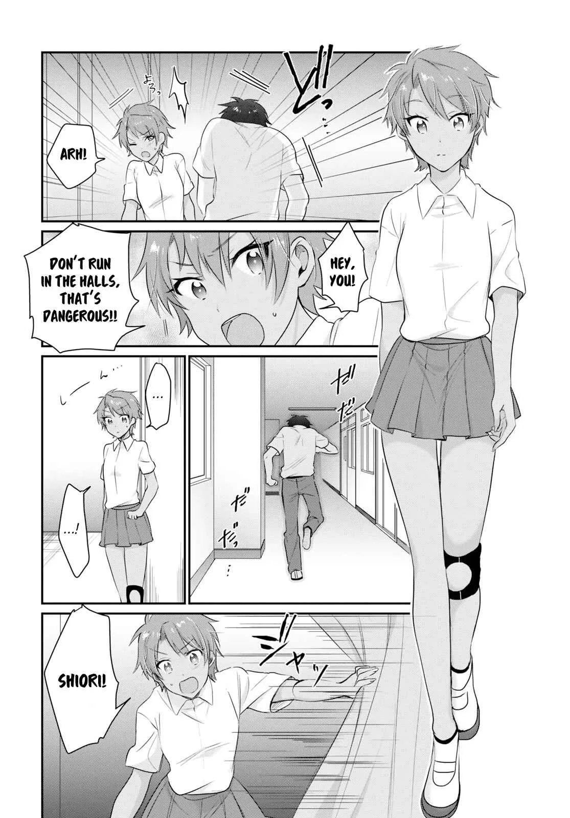 Fuufu Ijou, Koibito Miman Chapter 12 page 31