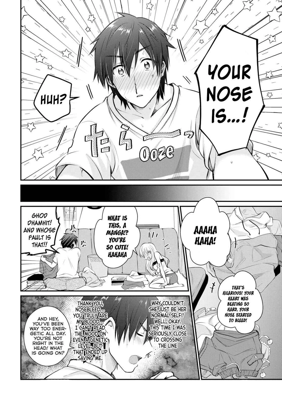 Fuufu Ijou, Koibito Miman Chapter 10 page 27