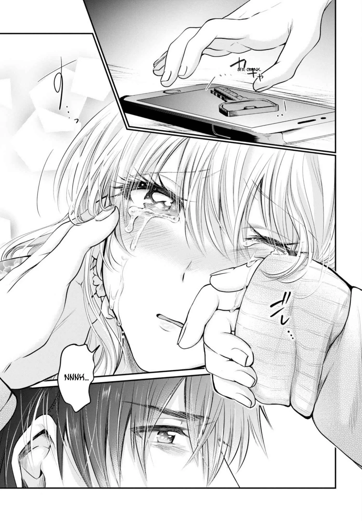 Fuufu Ijou, Koibito Miman Chapter 16 page 16