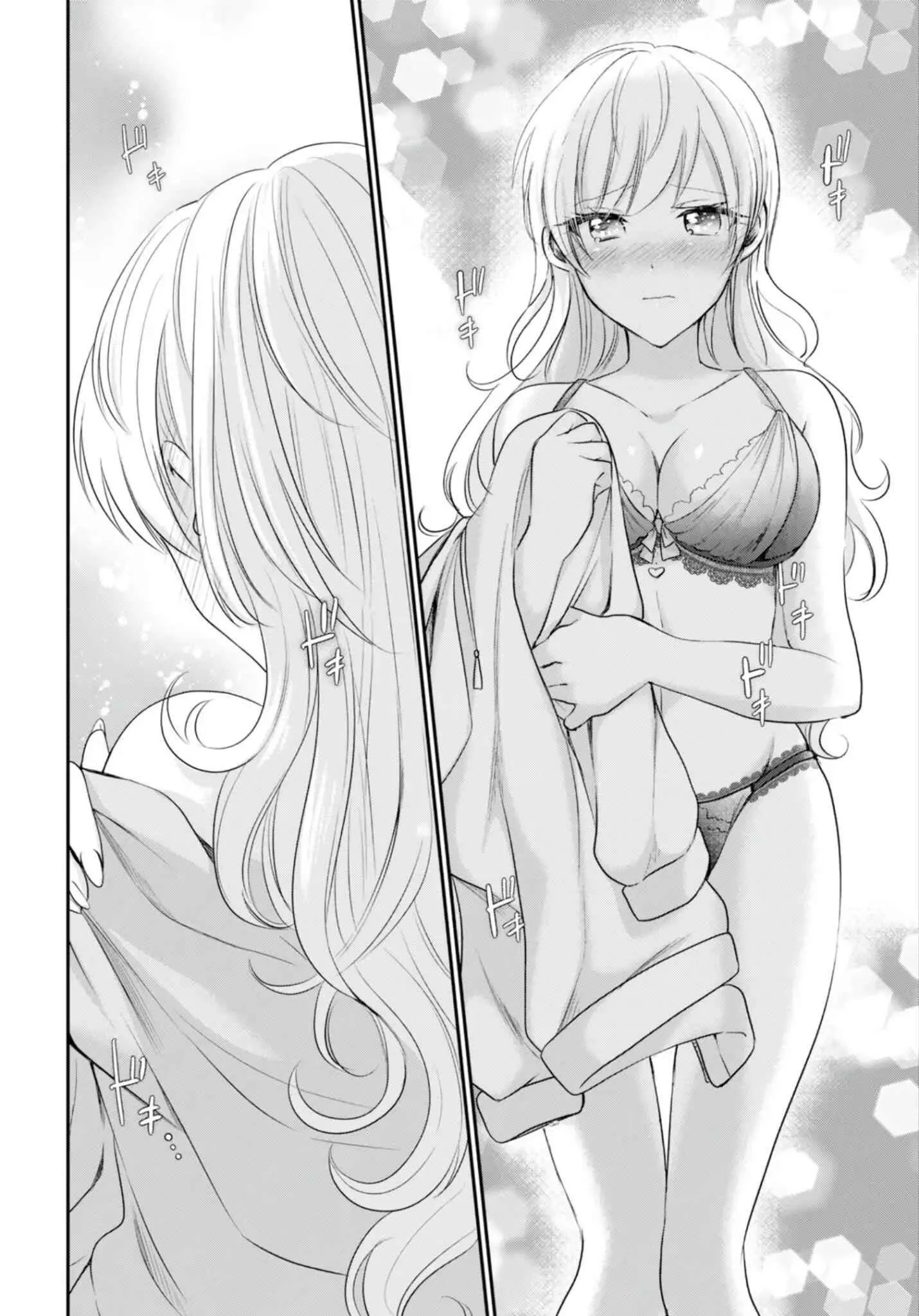 Fuufu Ijou, Koibito Miman Chapter 13 page 20