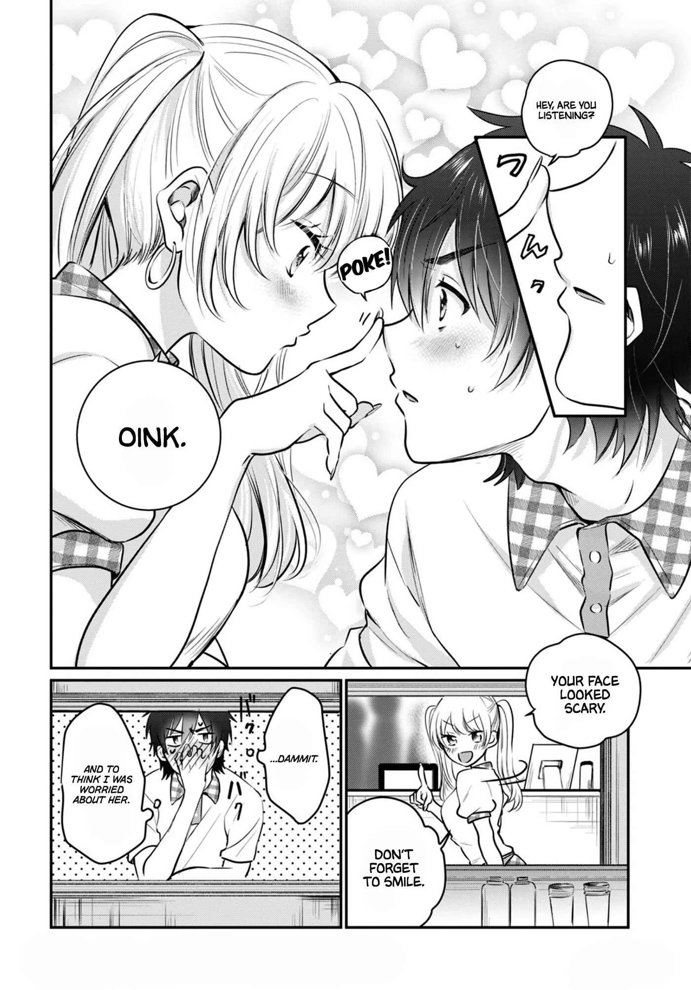 Fuufu Ijou, Koibito Miman Chapter 24 page 11