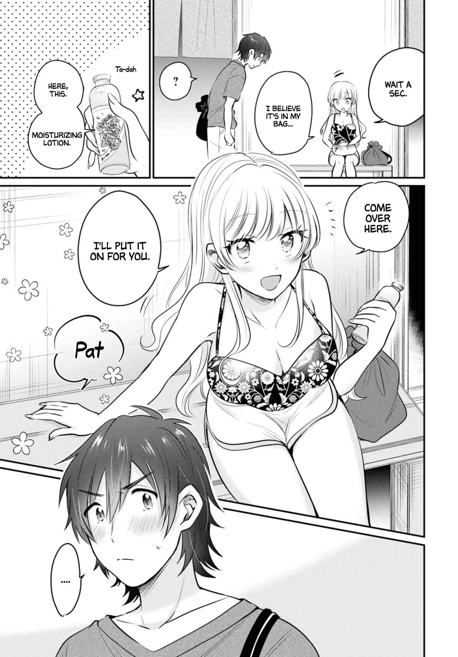 Fuufu Ijou, Koibito Miman Chapter 22 page 14