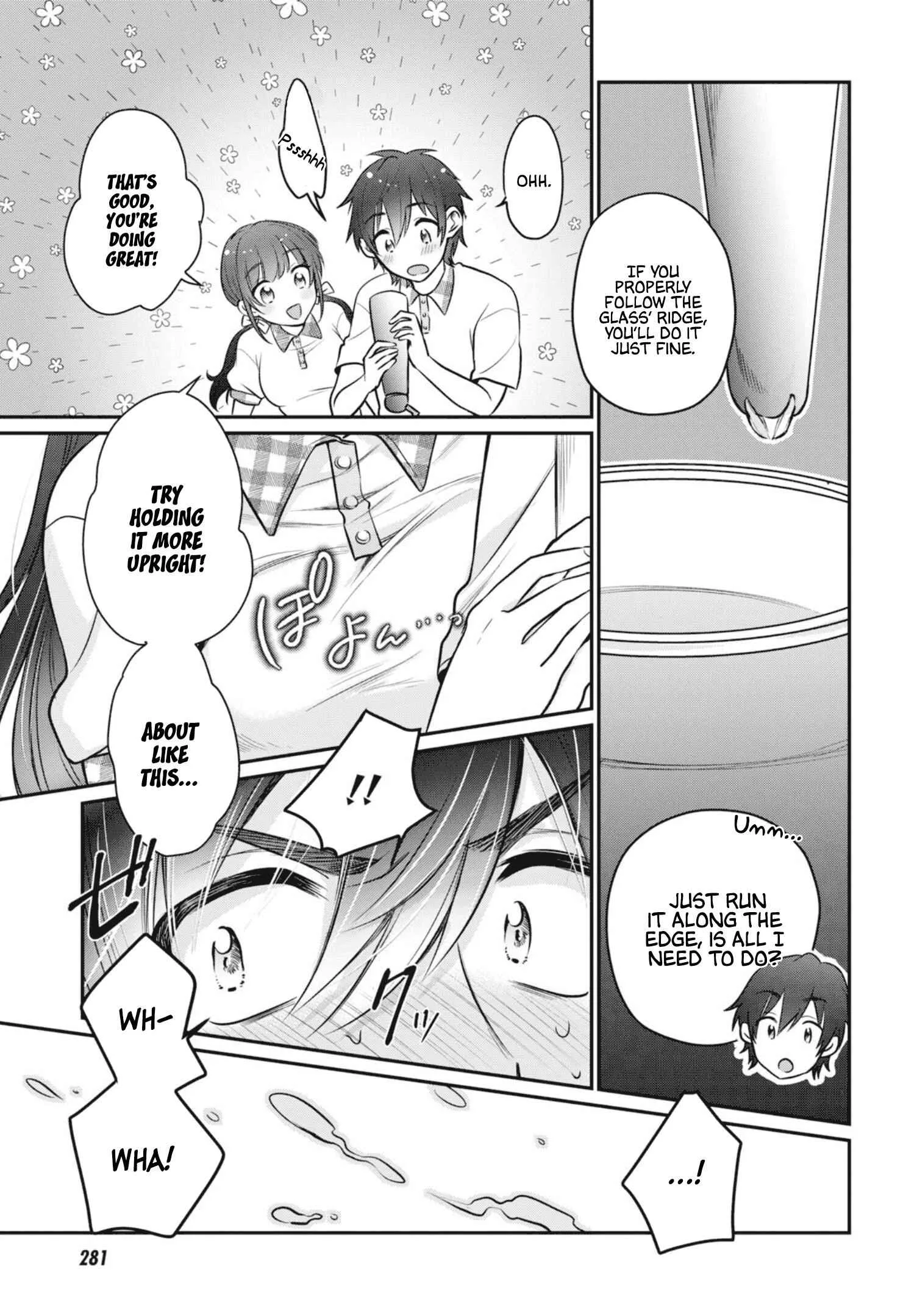 Fuufu Ijou, Koibito Miman Chapter 20 page 18