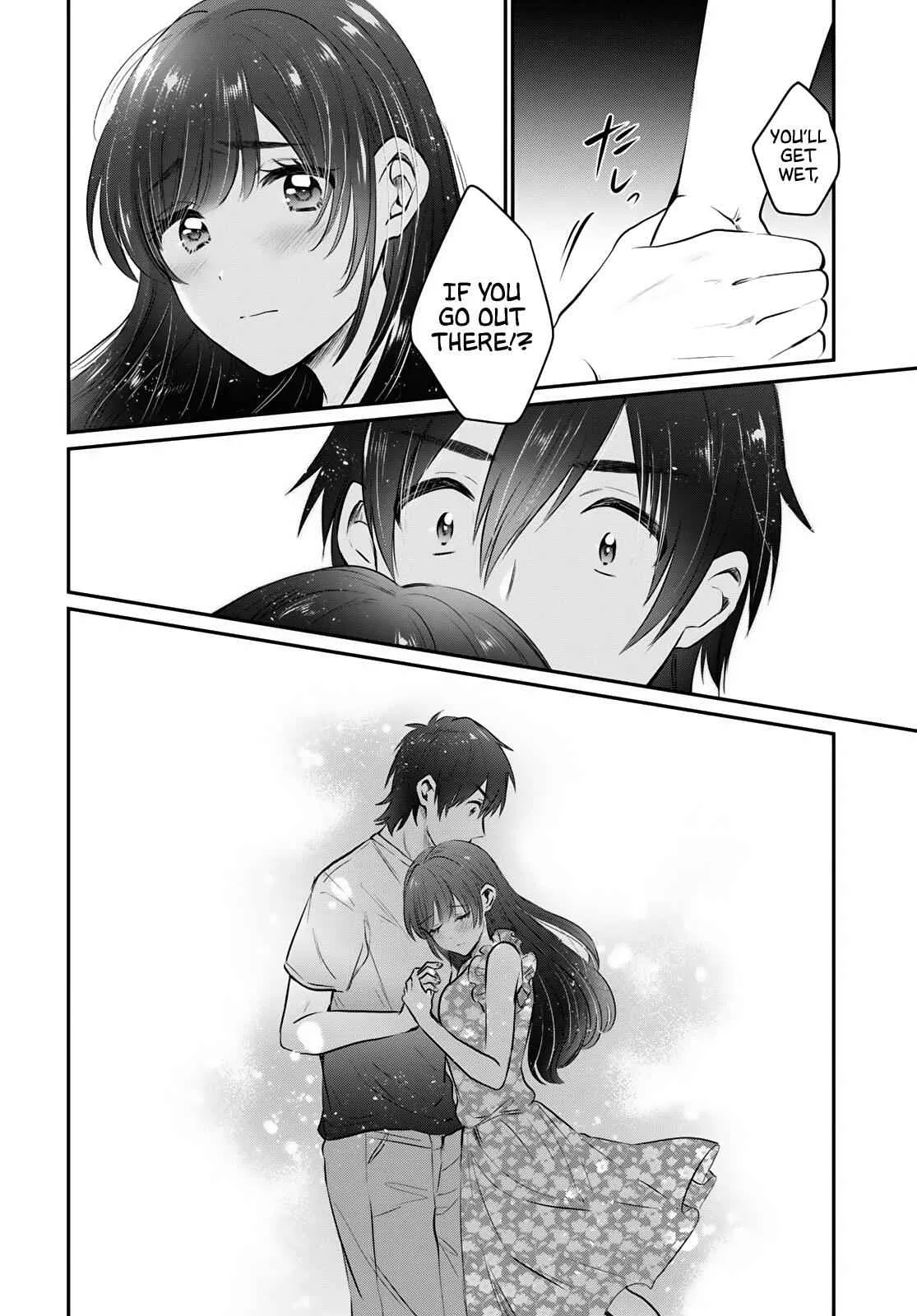 Fuufu Ijou, Koibito Miman Chapter 26 page 17