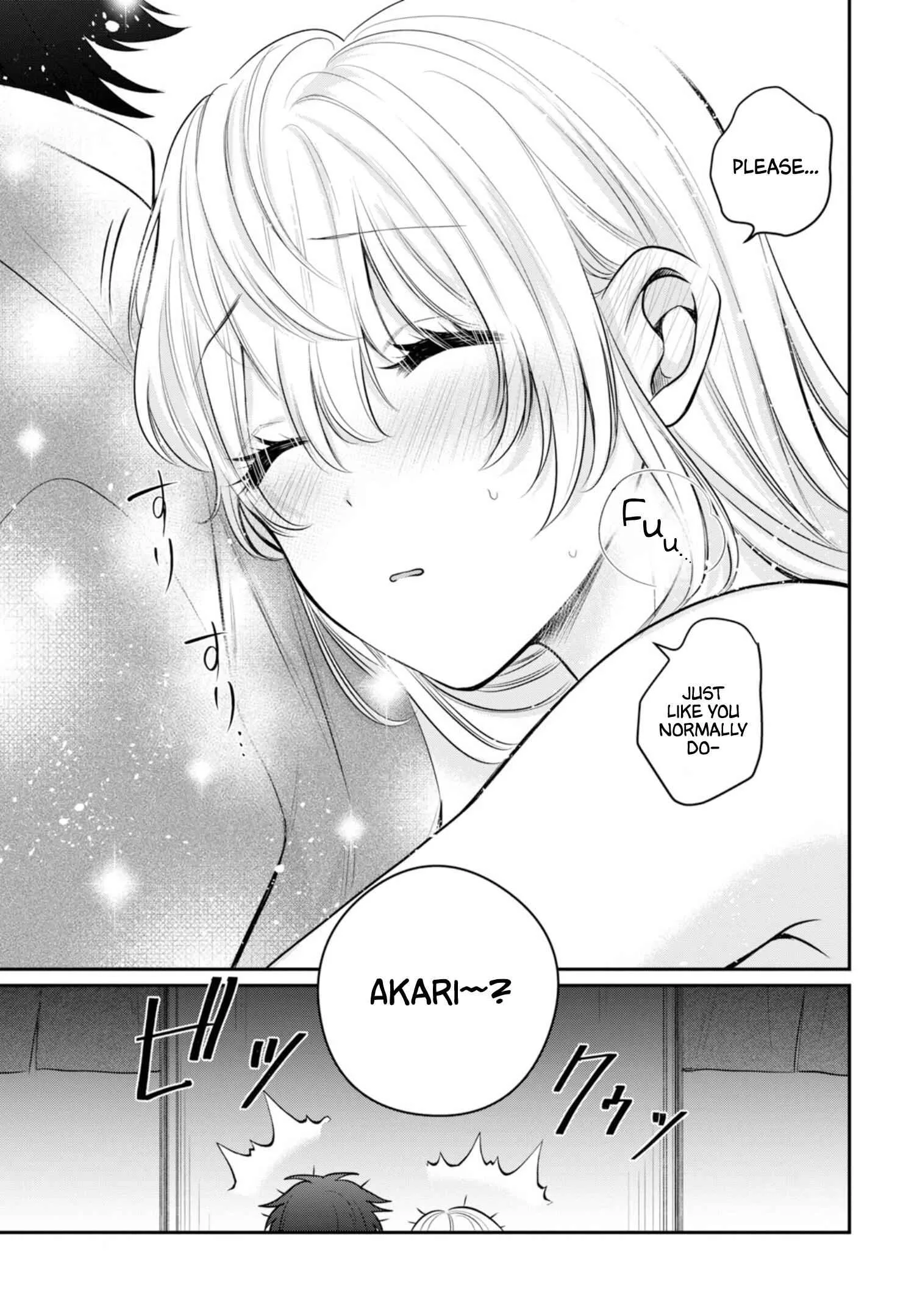 Fuufu Ijou, Koibito Miman Chapter 22 page 18