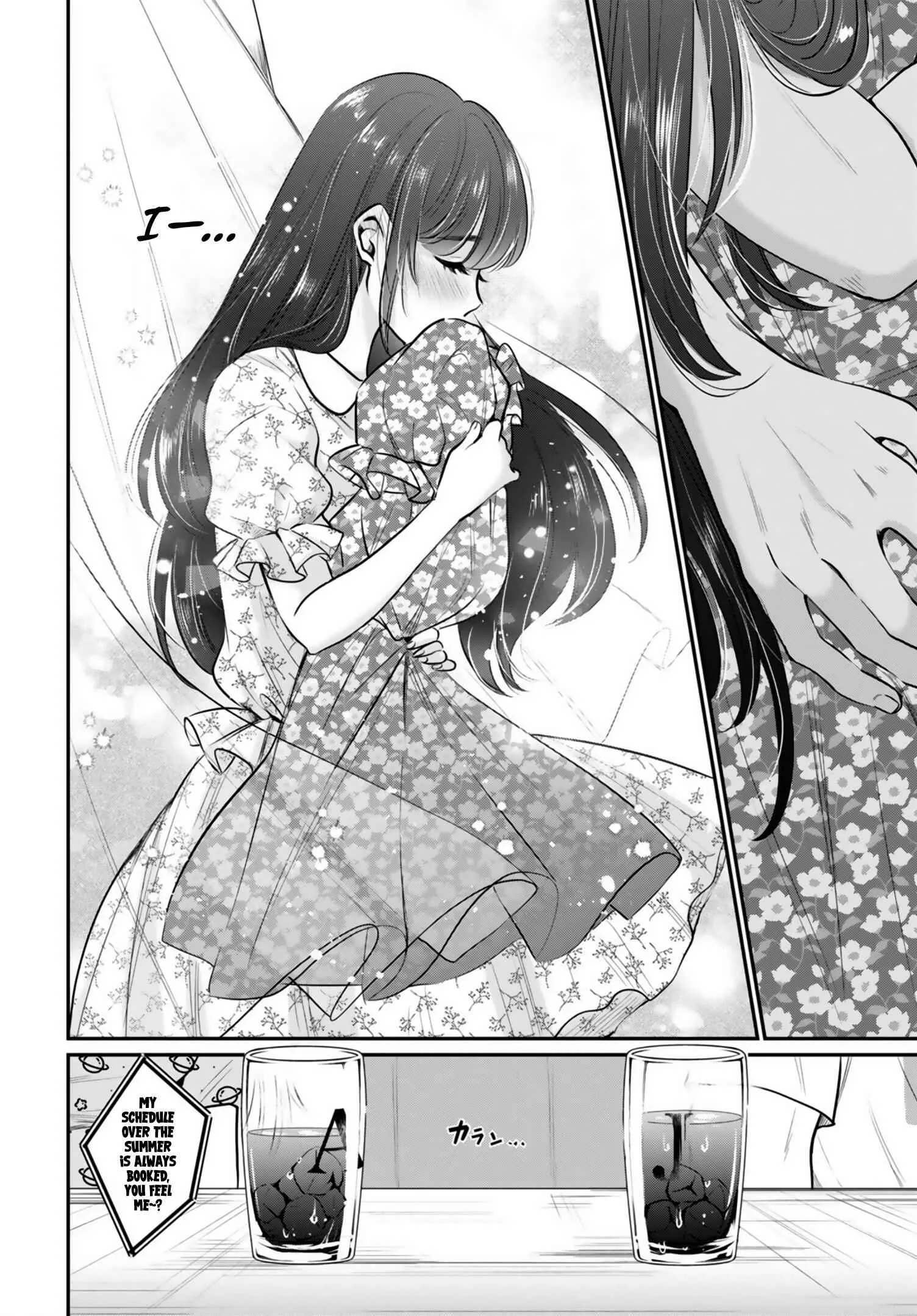 Fuufu Ijou, Koibito Miman Chapter 27 page 6