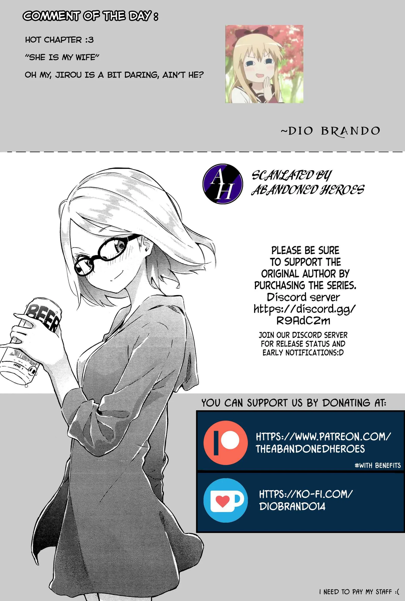Fuufu Ijou, Koibito Miman Chapter 21 page 29