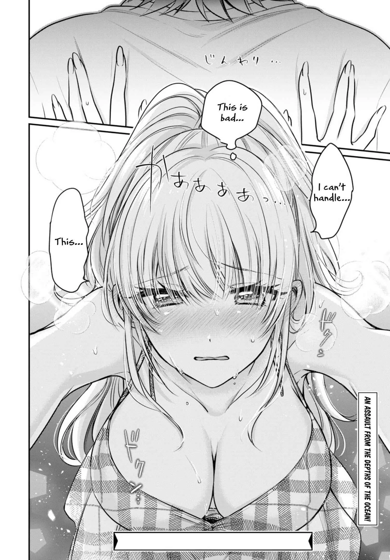 Fuufu Ijou, Koibito Miman Chapter 21 page 27