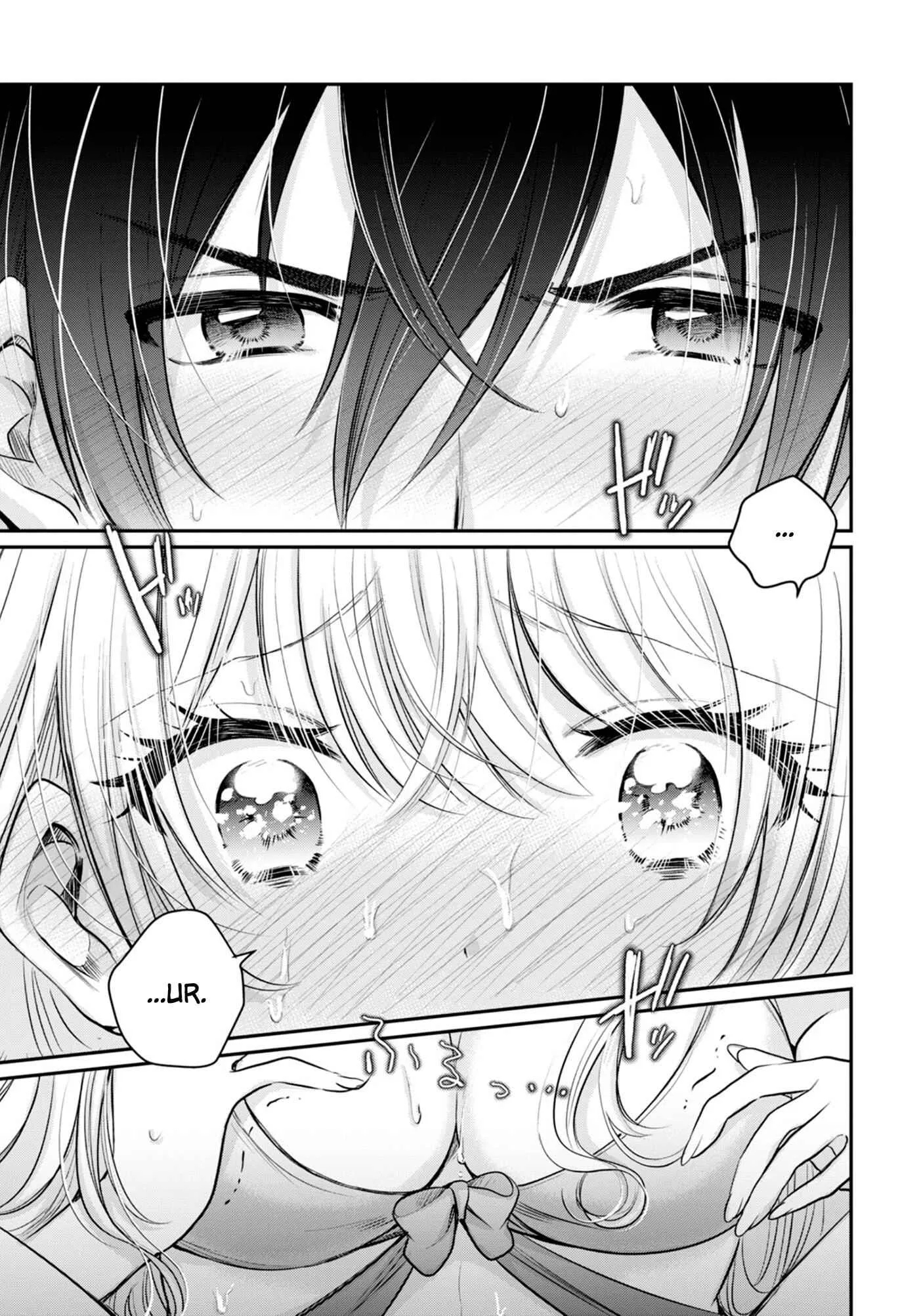 Fuufu Ijou, Koibito Miman Chapter 23 page 16