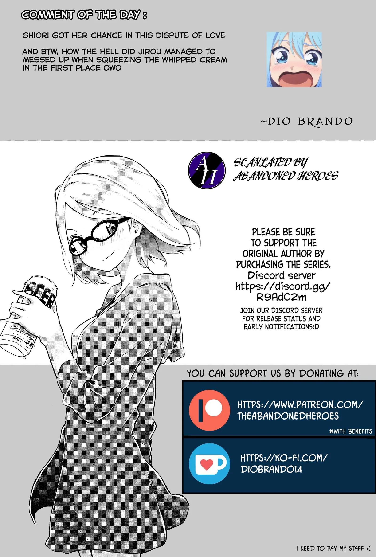 Fuufu Ijou, Koibito Miman Chapter 20 page 26
