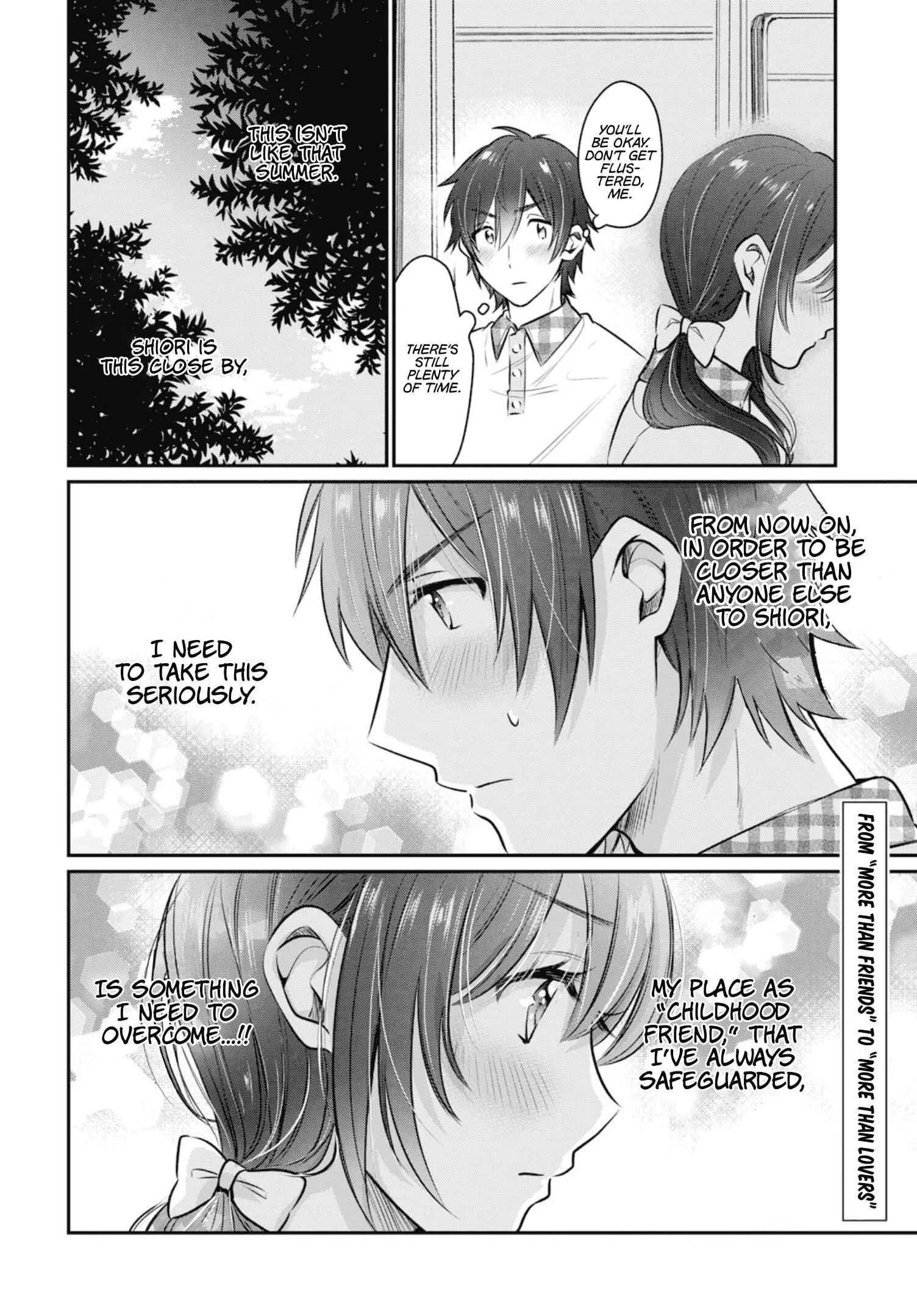 Fuufu Ijou, Koibito Miman Chapter 20 page 25