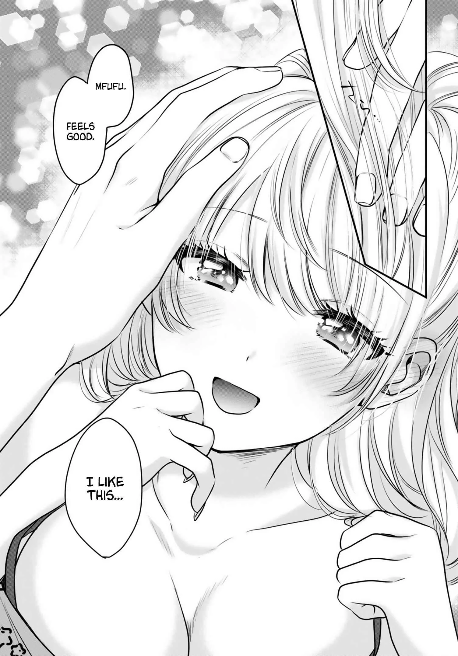 Fuufu Ijou, Koibito Miman Chapter 27 page 11